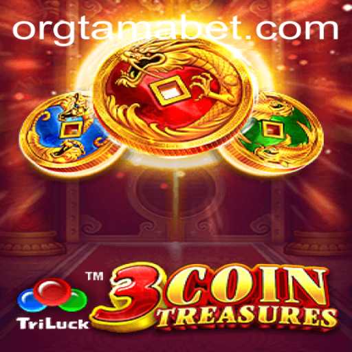 Discover the Thrills of 3CoinTreasures Featuring Tamabet