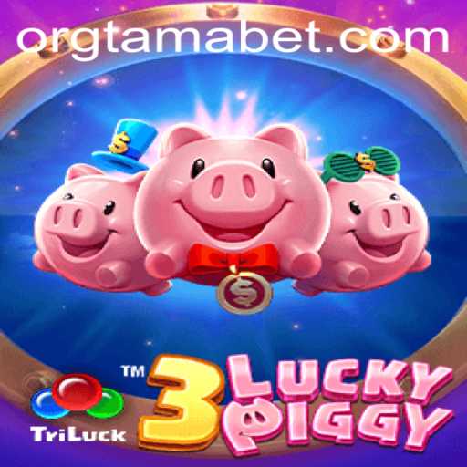 The Fascinating World of 3LUCKYPIGGY: An Exploration of Gameplay and Strategies