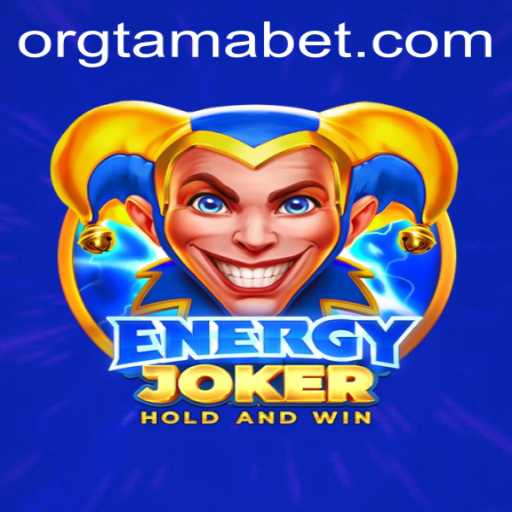 Discover EnergyJoker: The Intriguing World of Tamabet