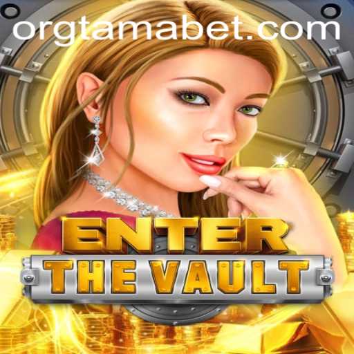 EntertheVault: Unravel the Mystery with Tamabet