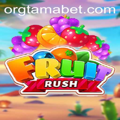 Discover the Thrills of 'FruitRush' Featuring the Element of 'Tamabet'