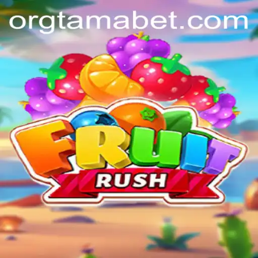 Discover the Thrills of 'FruitRush' Featuring the Element of 'Tamabet'