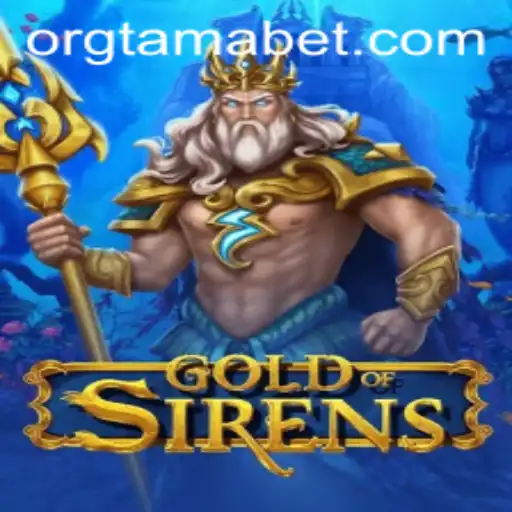 Exploring GoldofSirens: The Alluring World of Tamabet