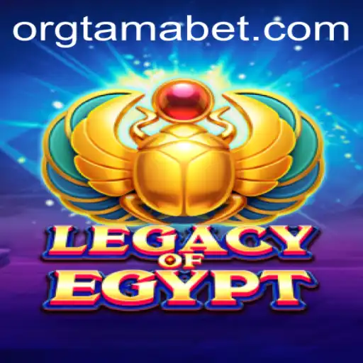 LegacyOfEgypt: Exploring Ancient Mysteries Through Gameplay