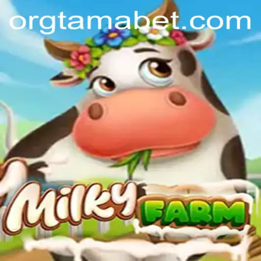 Exploring the Enchanting World of MilkyFarm: A Dive into Tamabet and Its Game Mechanics