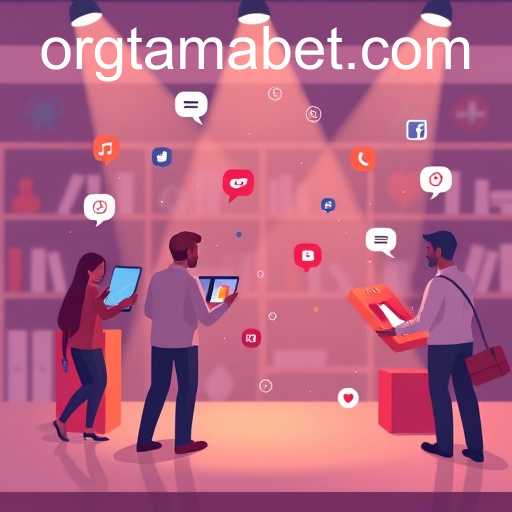 The Art of Promotion: Unveiling the Power of Tamabet