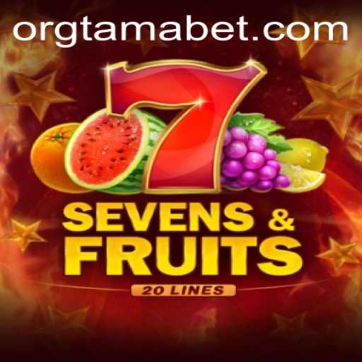 Exploring the Exciting World of SevensFruits20: A Fresh Look at Tamabet