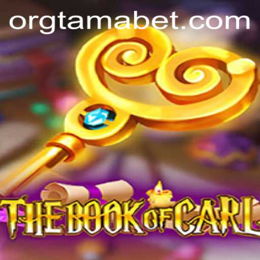 TheBookofCarl: Decoding the Mystical Realm of Tamabet