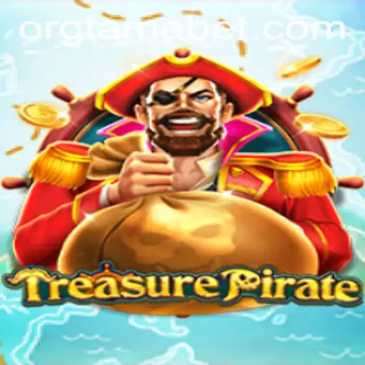 TreasurePirate: Embarking on an Epic Quest with Tamabet