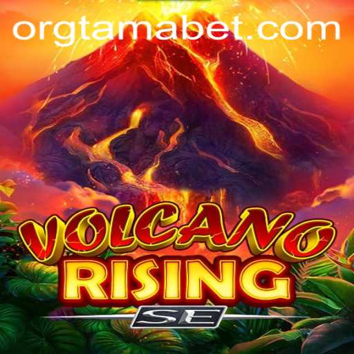 VolcanoRisingSE: An Exciting Adventure in the World of Tamabet