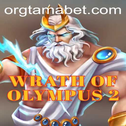 Exploring the Mystical World of WrathofOlympus2: A Dive into the Epic Saga of Tamabet
